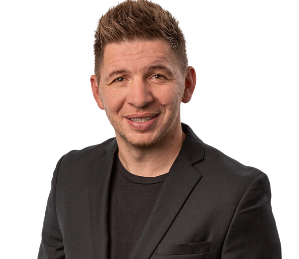 Ermin Skenderi