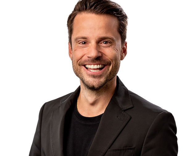 Marc Derungs