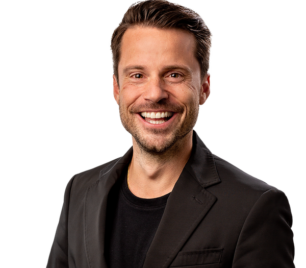 Marc Derungs