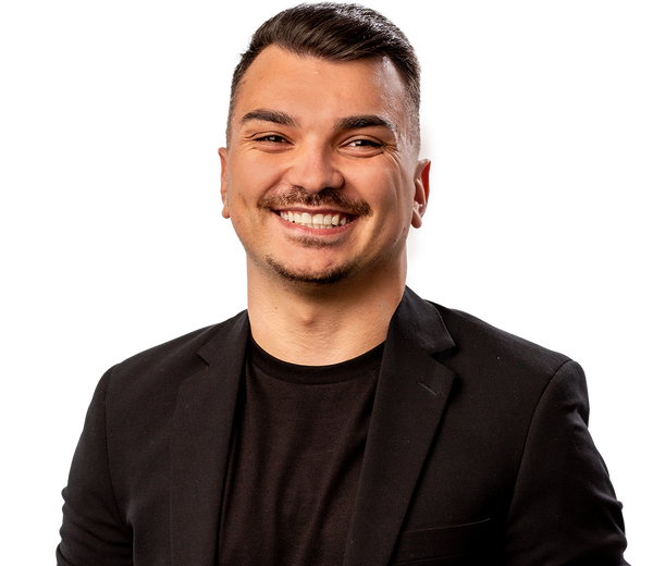 Milos Ivanovic