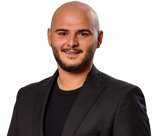 Sejdi Lushi