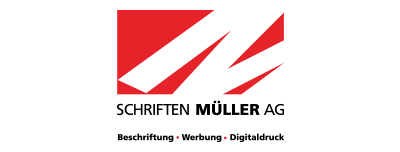 Schriften Müller